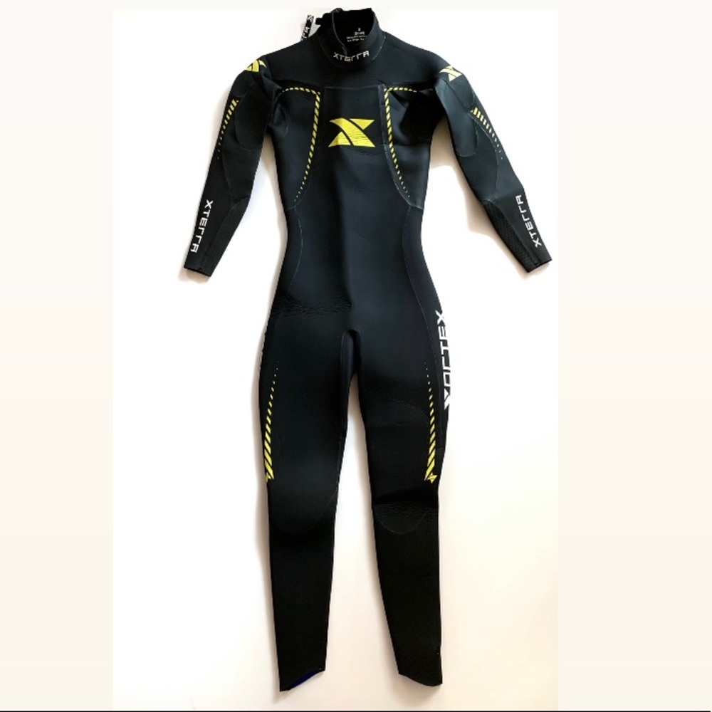 Men’s Xterra Vortex Fullsuit Wetsuit